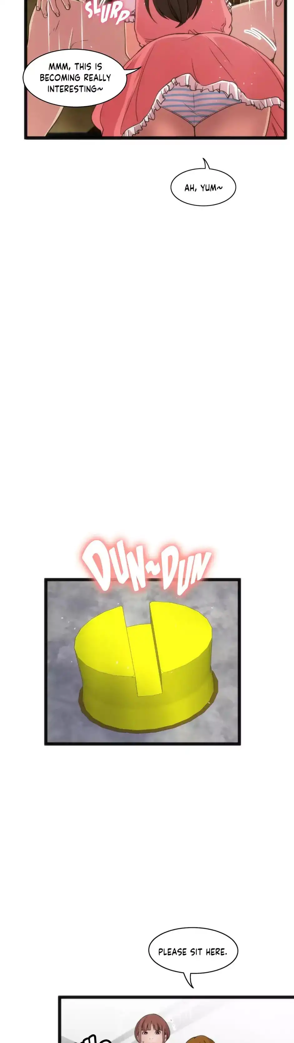 Making AV: A Sneak Peek - Chapter 70 [photo 20] - MangaPorn