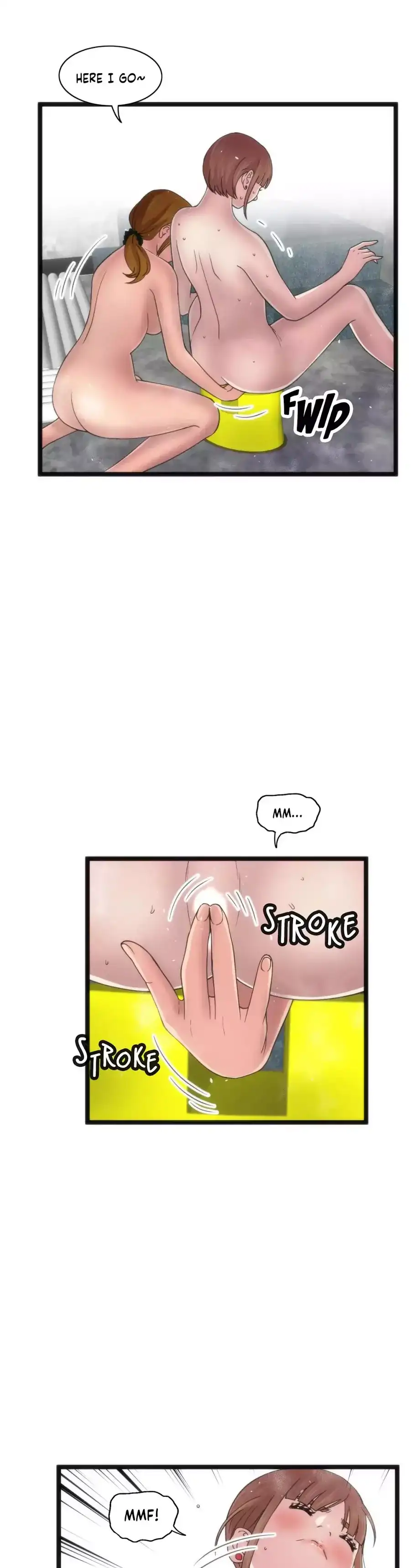 Making AV: A Sneak Peek - Chapter 70 [photo 22] - MangaPorn