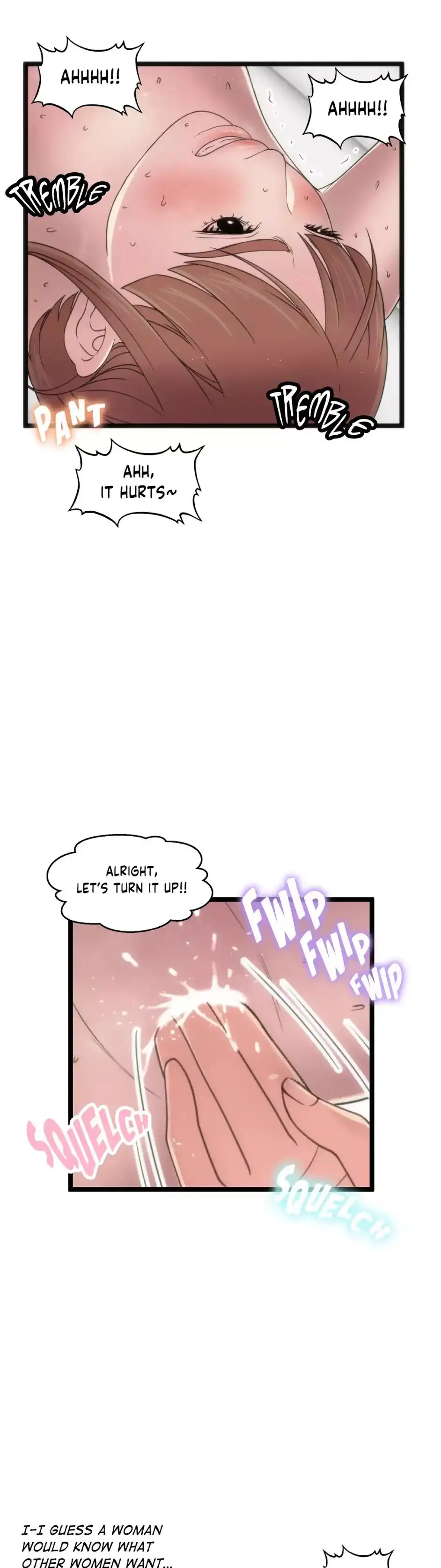 Making AV: A Sneak Peek - Chapter 71 [photo 15] - MangaPorn