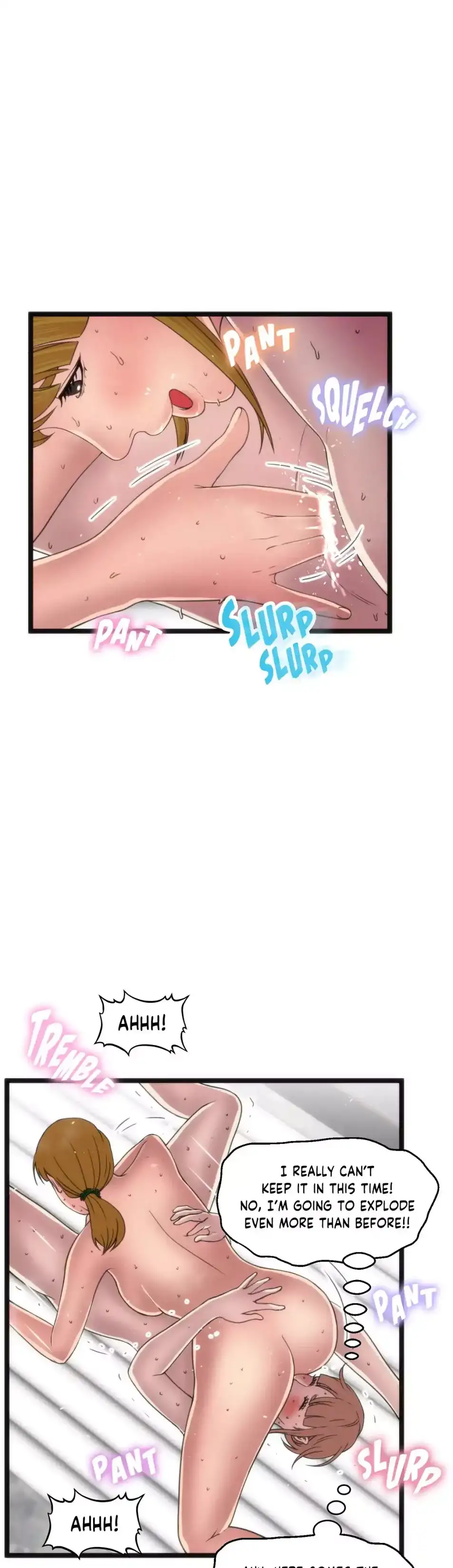 Making AV: A Sneak Peek - Chapter 71 [photo 24] - MangaPorn