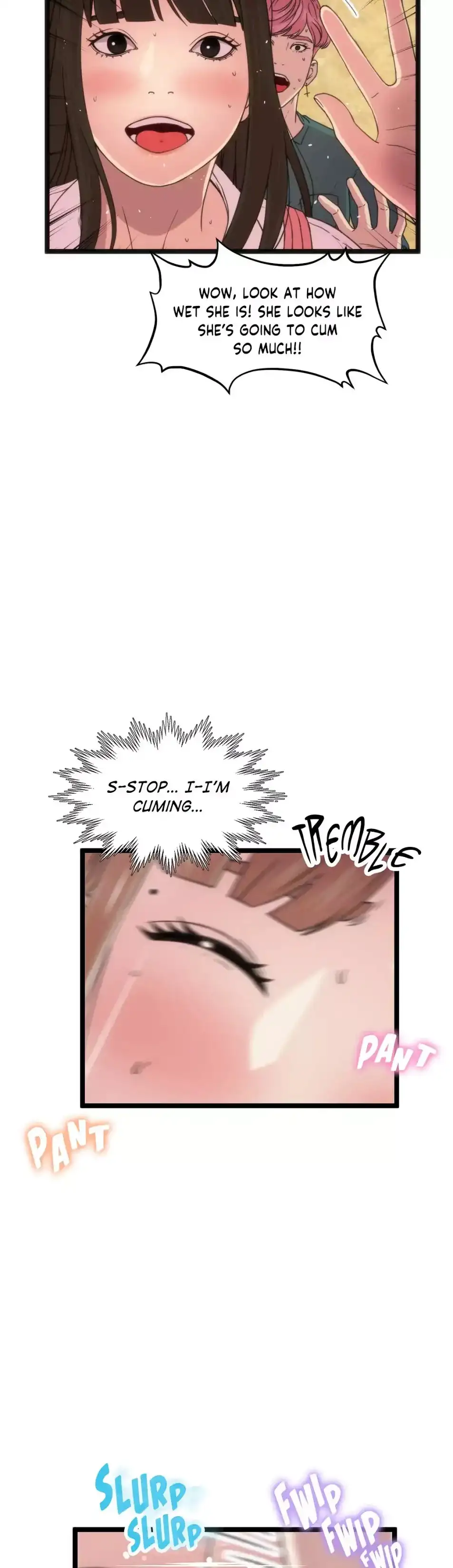 Making AV: A Sneak Peek - Chapter 71 [photo 26] - MangaPorn