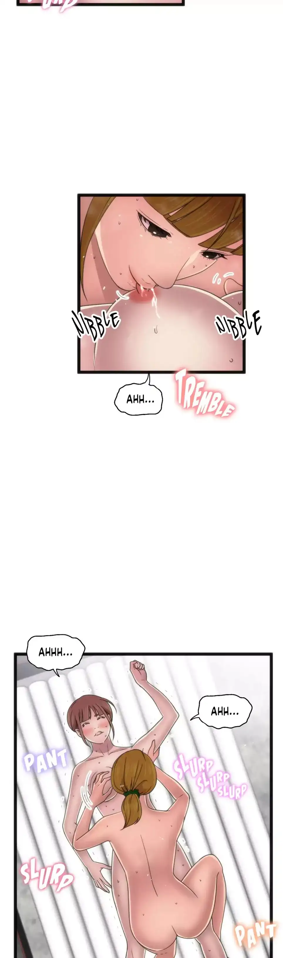 Making AV: A Sneak Peek - Chapter 71 [photo 8] - MangaPorn