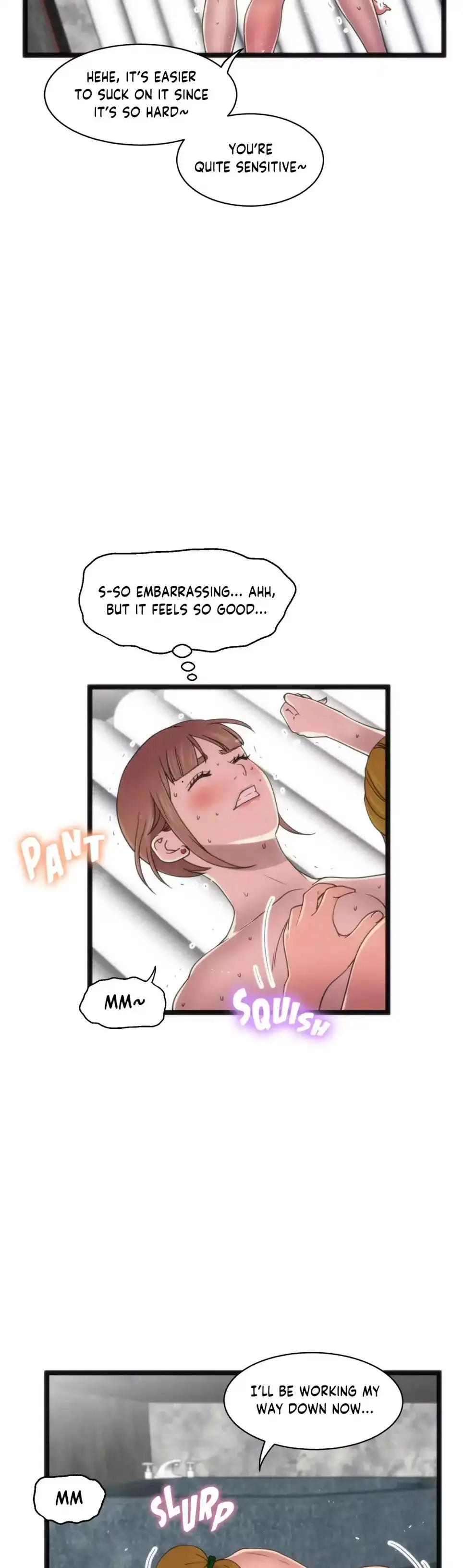 Making AV: A Sneak Peek - Chapter 71 [photo 9] - MangaPorn