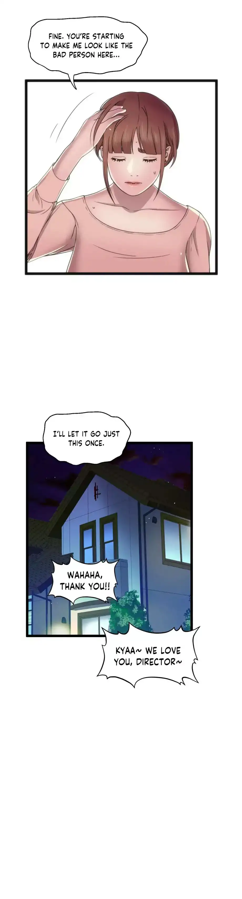 Making AV: A Sneak Peek - Chapter 72 [photo 17] - MangaPorn