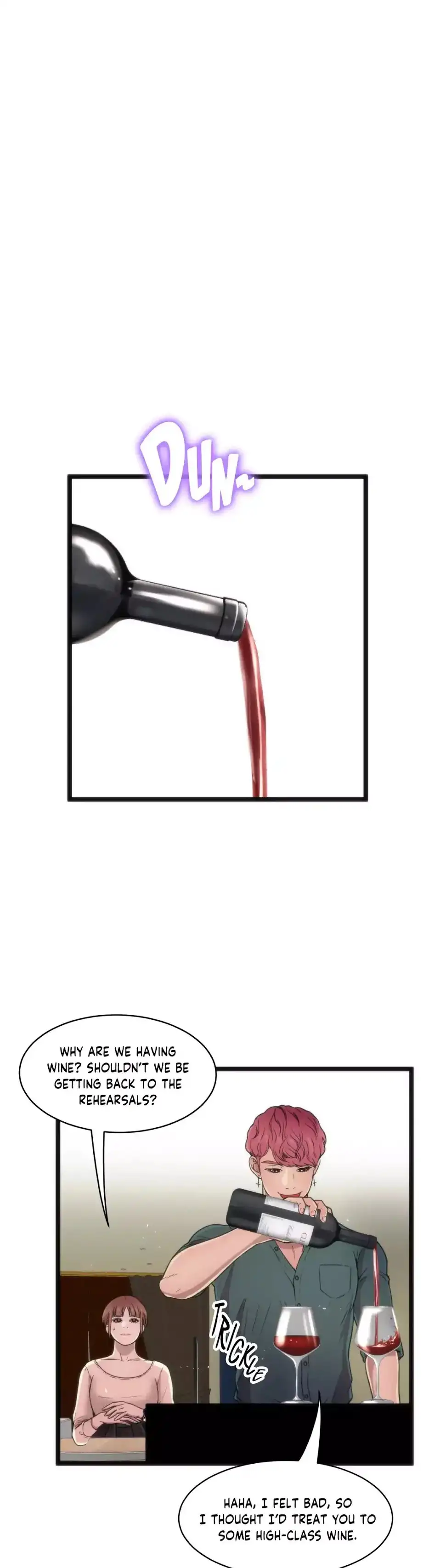 Making AV: A Sneak Peek - Chapter 72 [photo 18] - MangaPorn