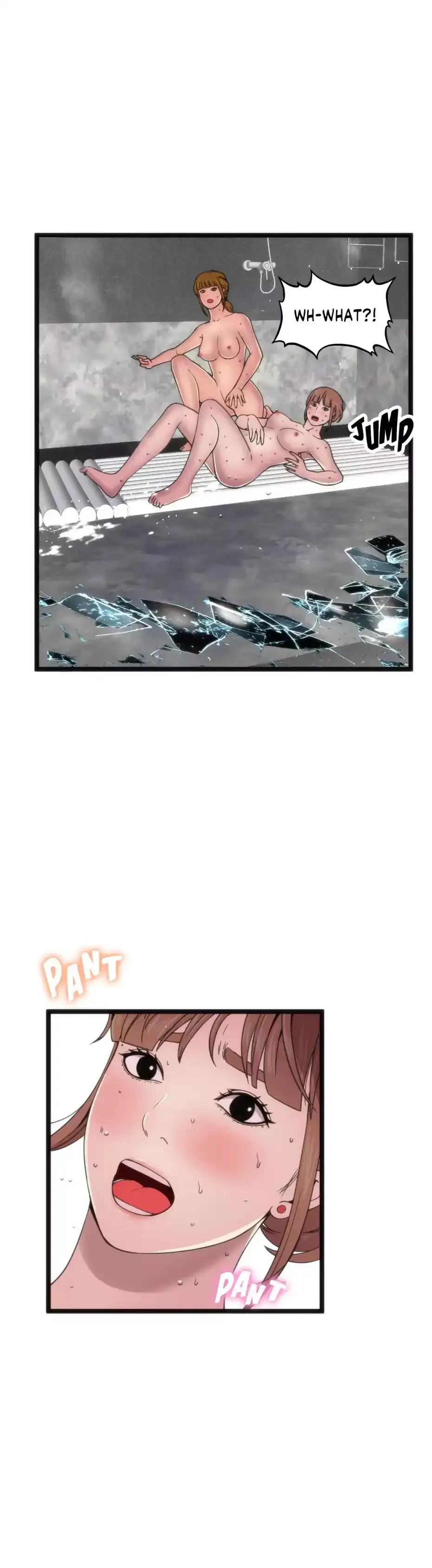 Making AV: A Sneak Peek - Chapter 72 [photo 3] - MangaPorn