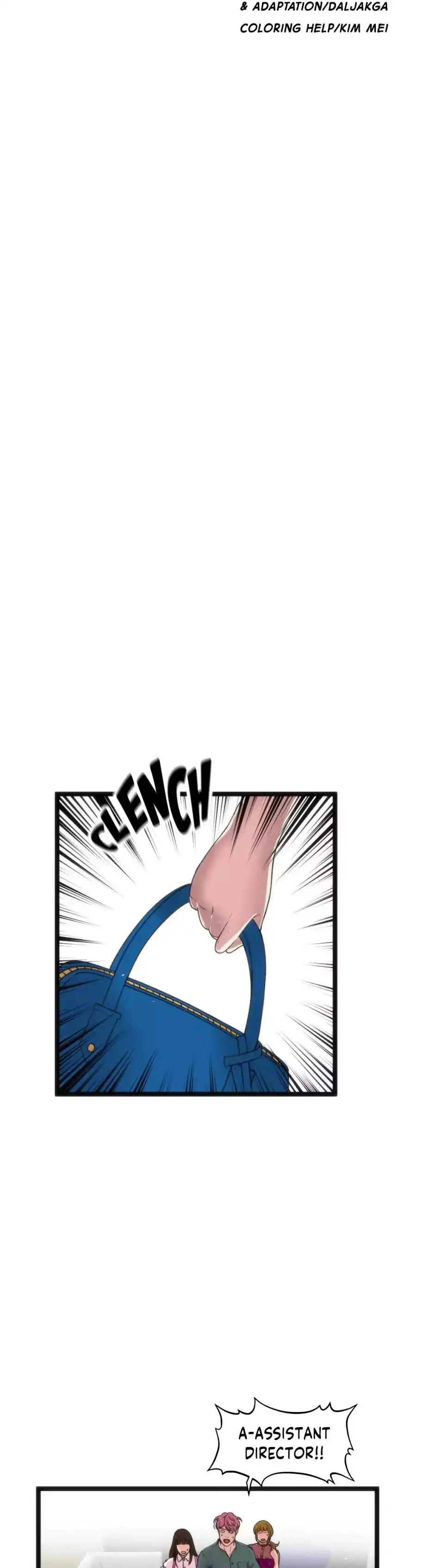 Making AV: A Sneak Peek - Chapter 72 [photo 9] - MangaPorn