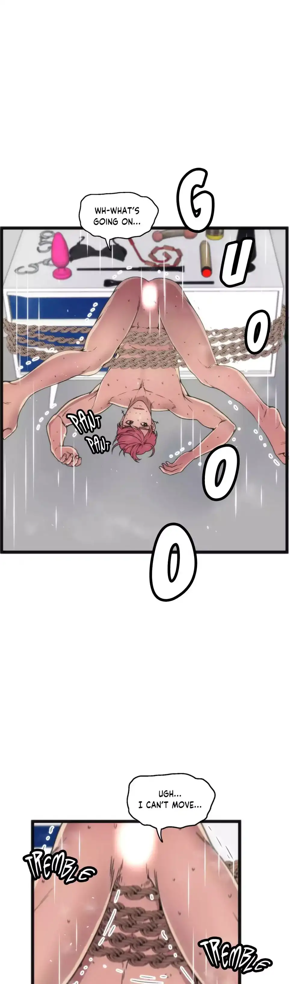 Making AV: A Sneak Peek - Chapter 73 [photo 1] - MangaPorn