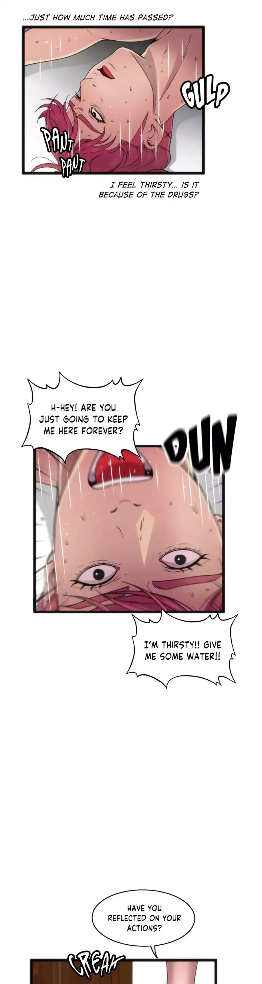 Making AV: A Sneak Peek - Chapter 73 [photo 17] - MangaPorn