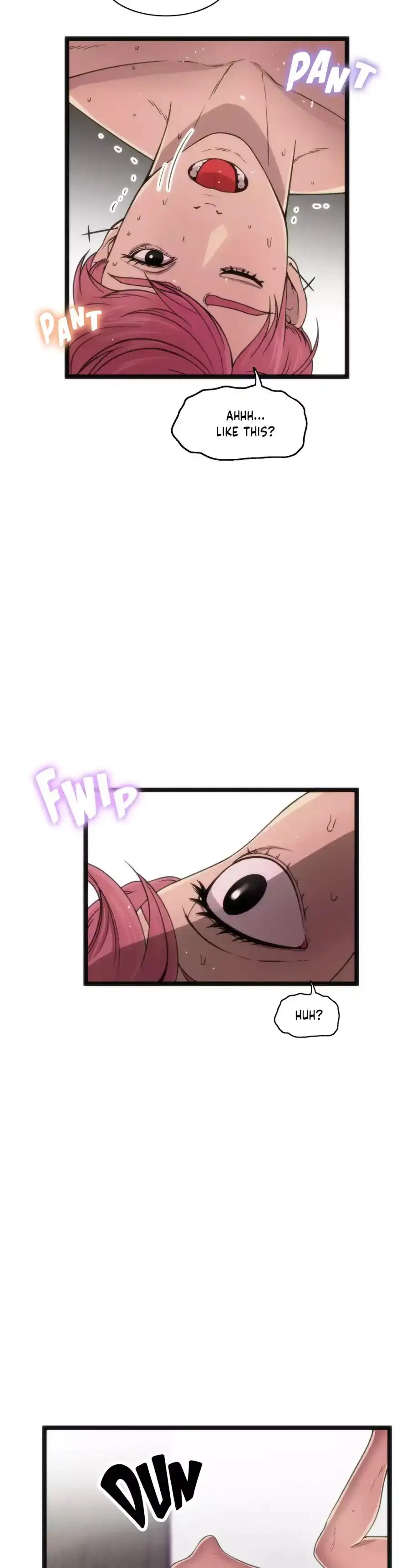 Making AV: A Sneak Peek - Chapter 73 [photo 19] - MangaPorn