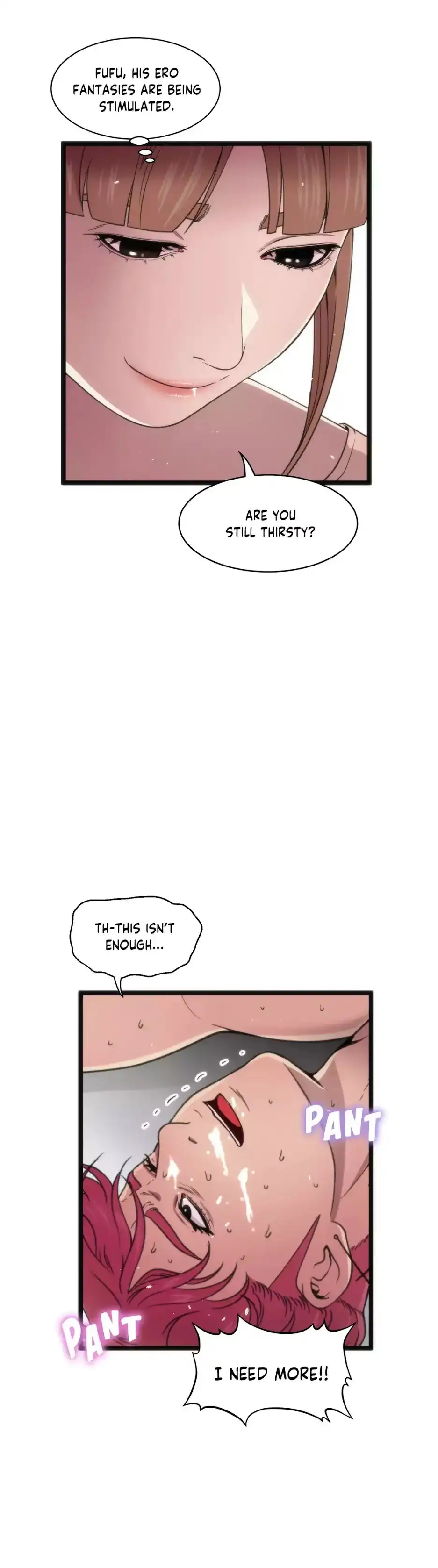 Making AV: A Sneak Peek - Chapter 73 [photo 22] - MangaPorn