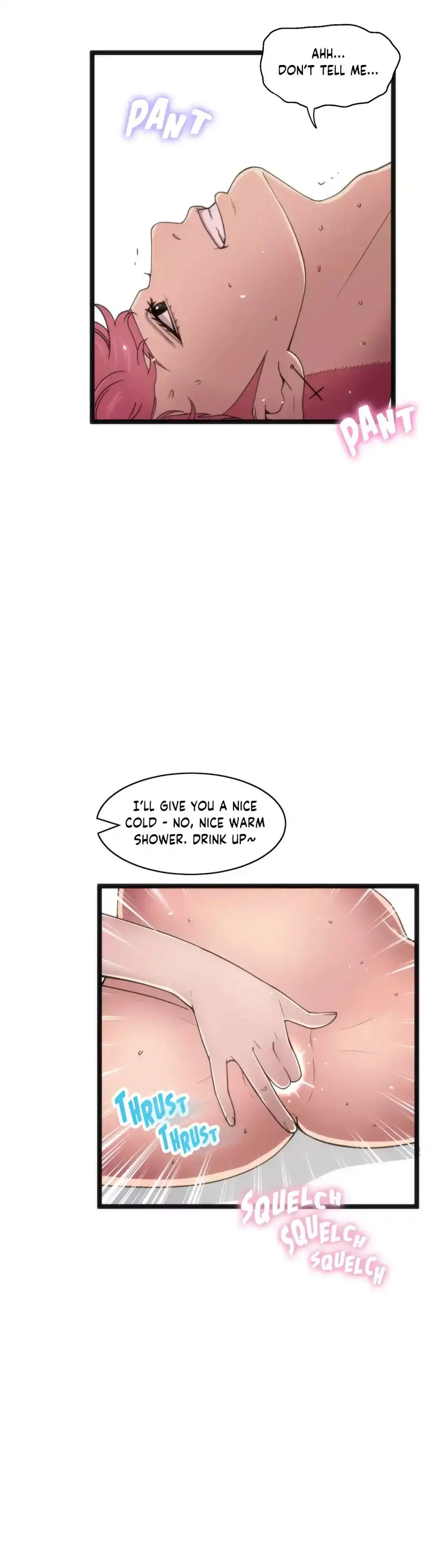 Making AV: A Sneak Peek - Chapter 73 [photo 26] - MangaPorn