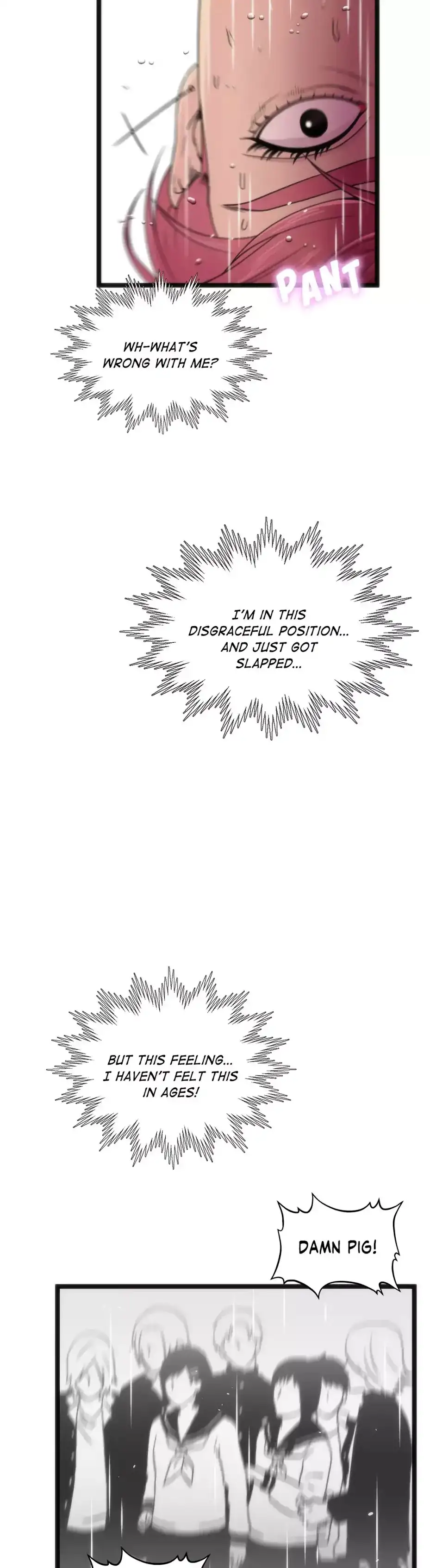 Making AV: A Sneak Peek - Chapter 73 [photo 28] - MangaPorn