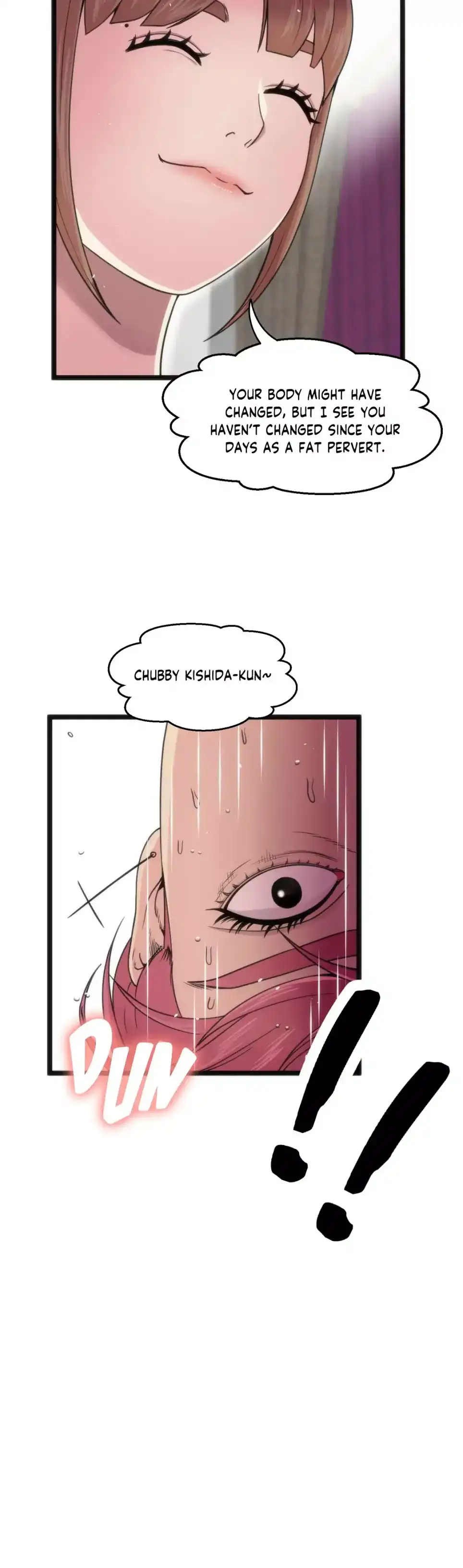 Making AV: A Sneak Peek - Chapter 73 [photo 6] - MangaPorn