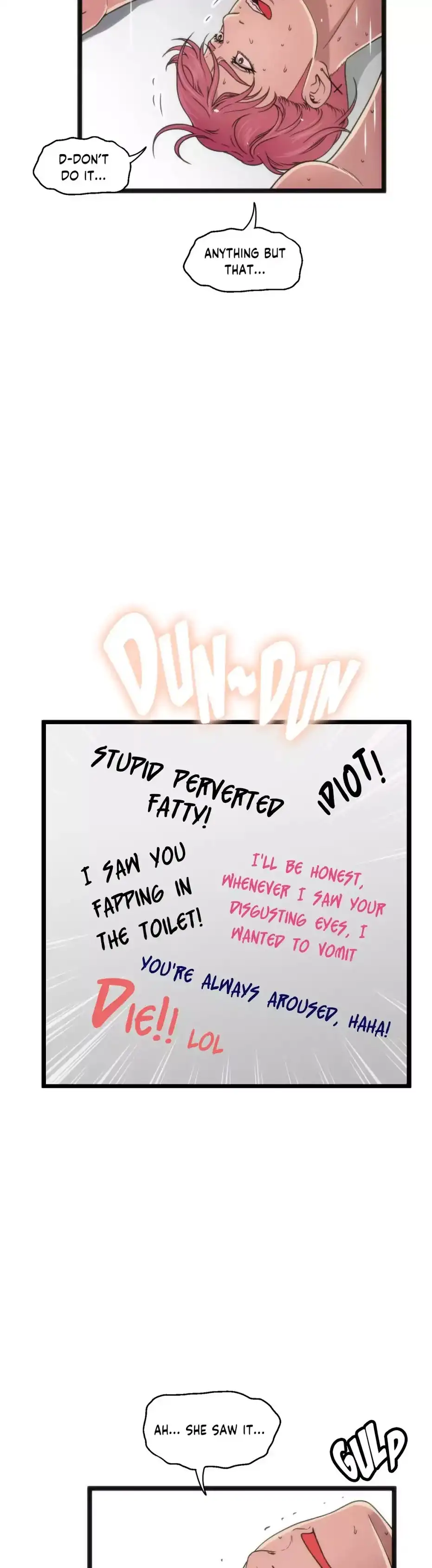 Making AV: A Sneak Peek - Chapter 73 [photo 9] - MangaPorn