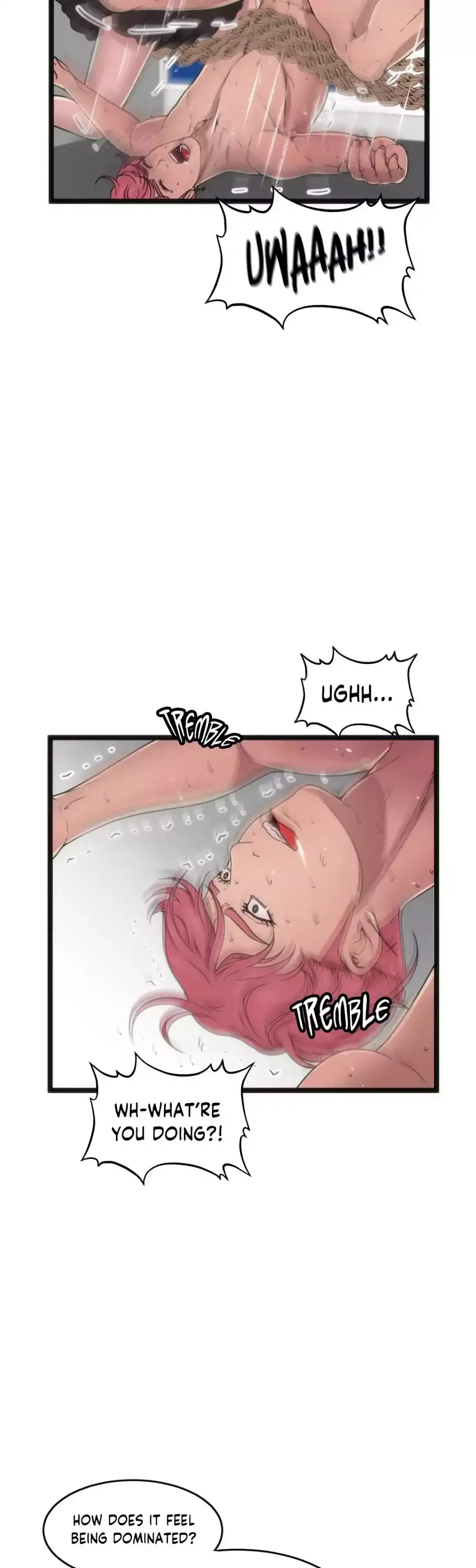 Making AV: A Sneak Peek - Chapter 74 [photo 10] - MangaPorn