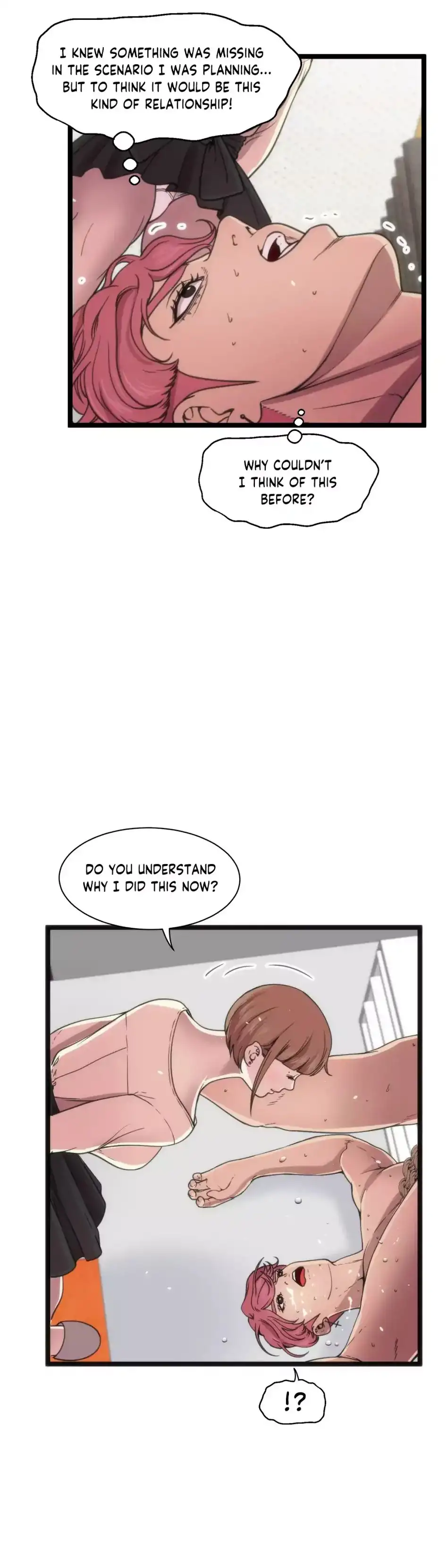 Making AV: A Sneak Peek - Chapter 74 [photo 14] - MangaPorn