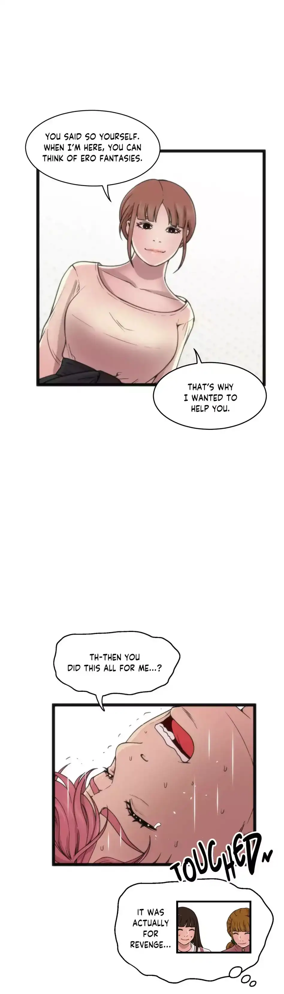 Making AV: A Sneak Peek - Chapter 74 [photo 15] - MangaPorn