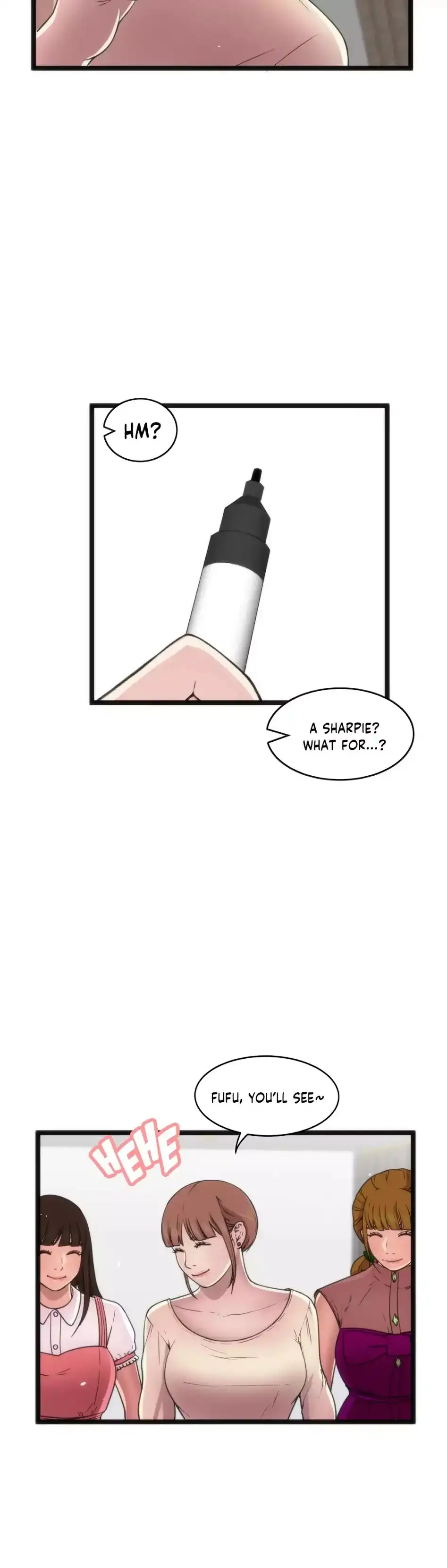 Making AV: A Sneak Peek - Chapter 74 [photo 17] - MangaPorn