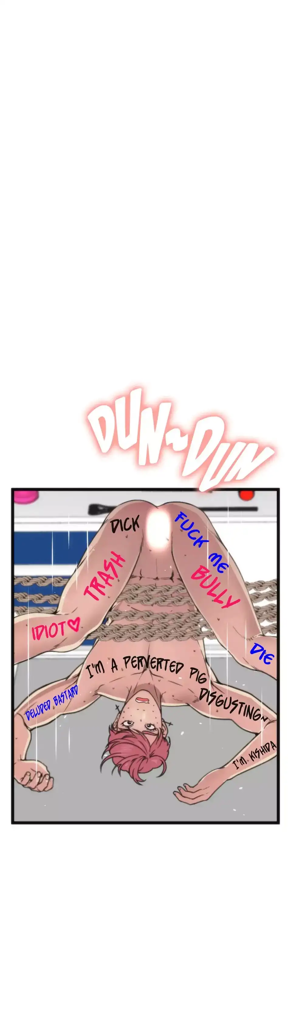 Making AV: A Sneak Peek - Chapter 74 [photo 18] - MangaPorn