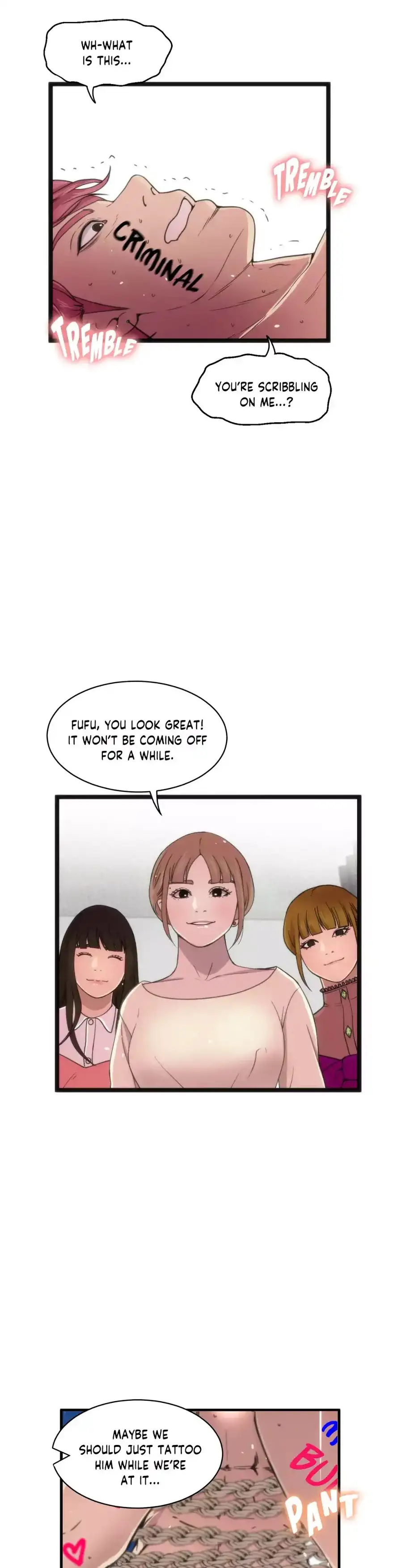 Making AV: A Sneak Peek - Chapter 74 [photo 19] - MangaPorn