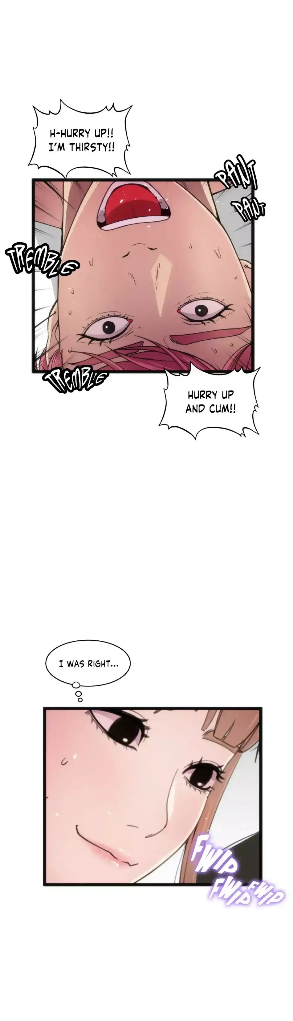 Making AV: A Sneak Peek - Chapter 74 [photo 2] - MangaPorn