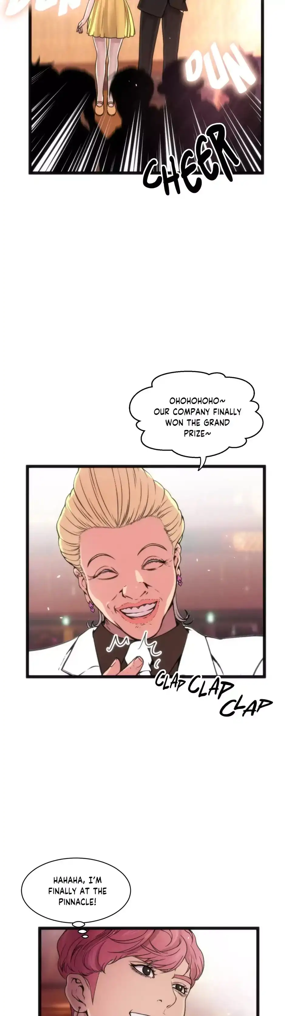 Making AV: A Sneak Peek - Chapter 74 [photo 27] - MangaPorn