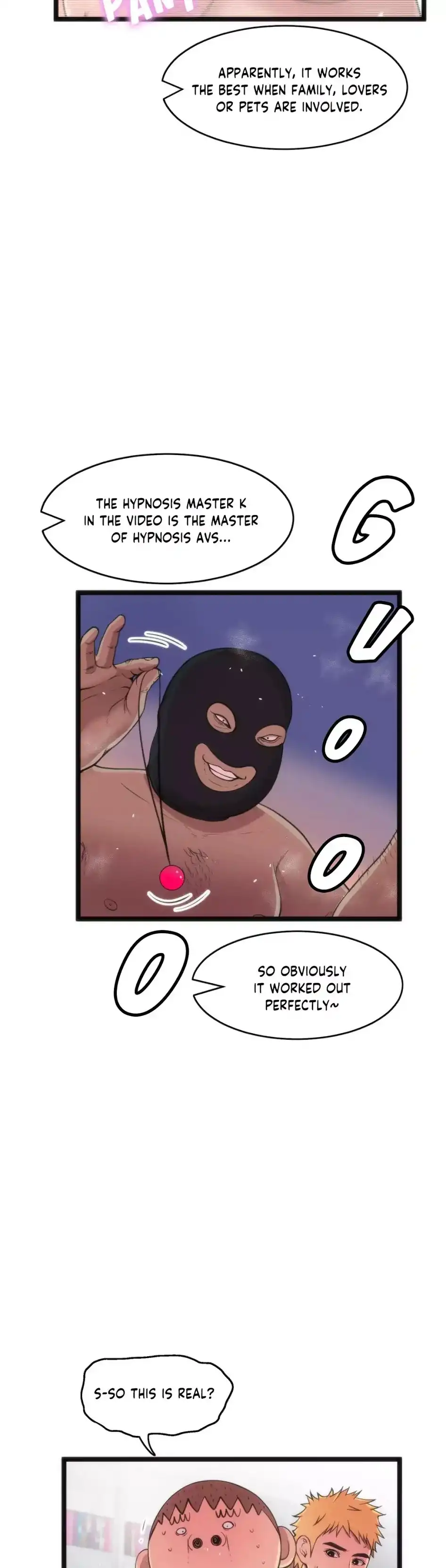 Making AV: A Sneak Peek - Chapter 75 [photo 14] - MangaPorn