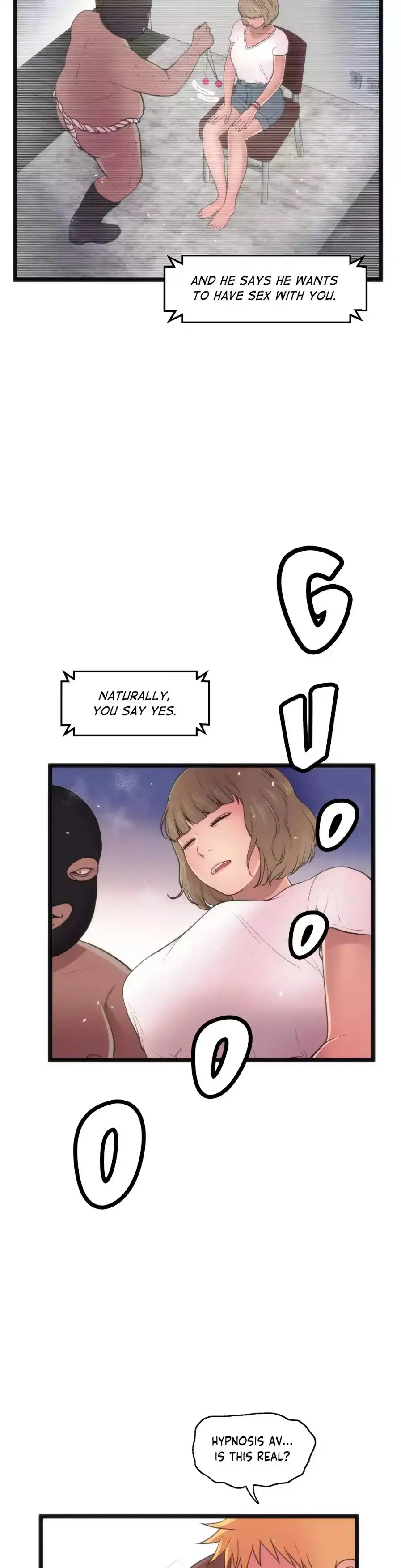 Making AV: A Sneak Peek - Chapter 75 [photo 2] - MangaPorn