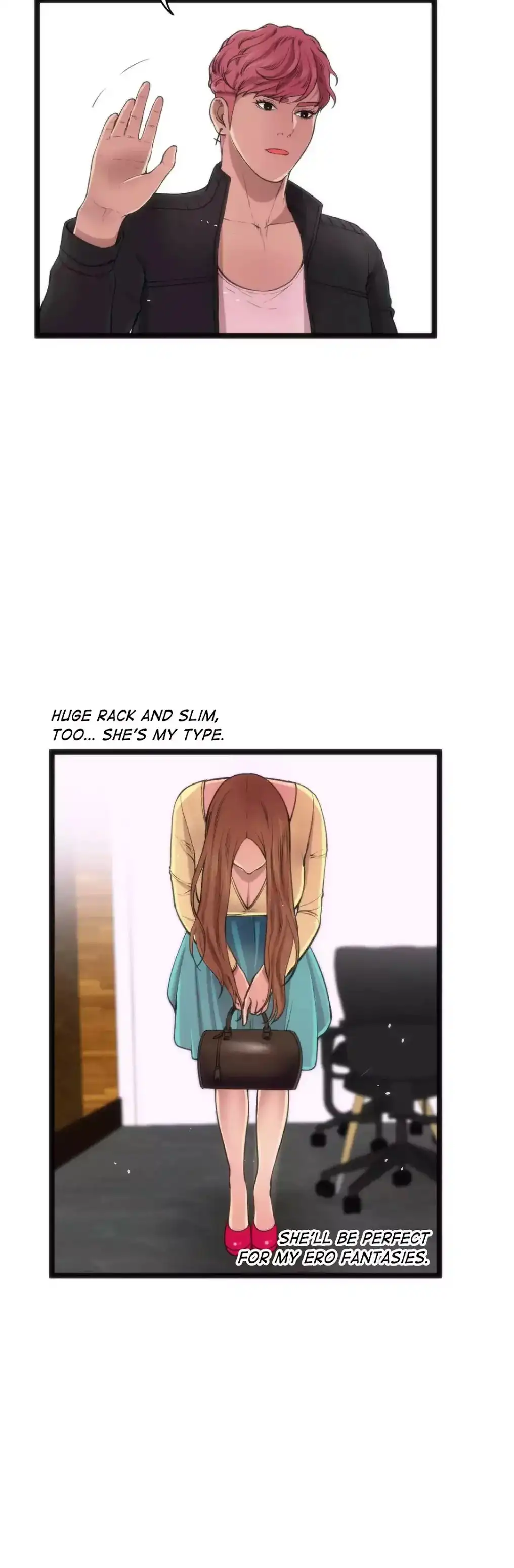 Making AV: A Sneak Peek - Chapter 75 [photo 20] - MangaPorn