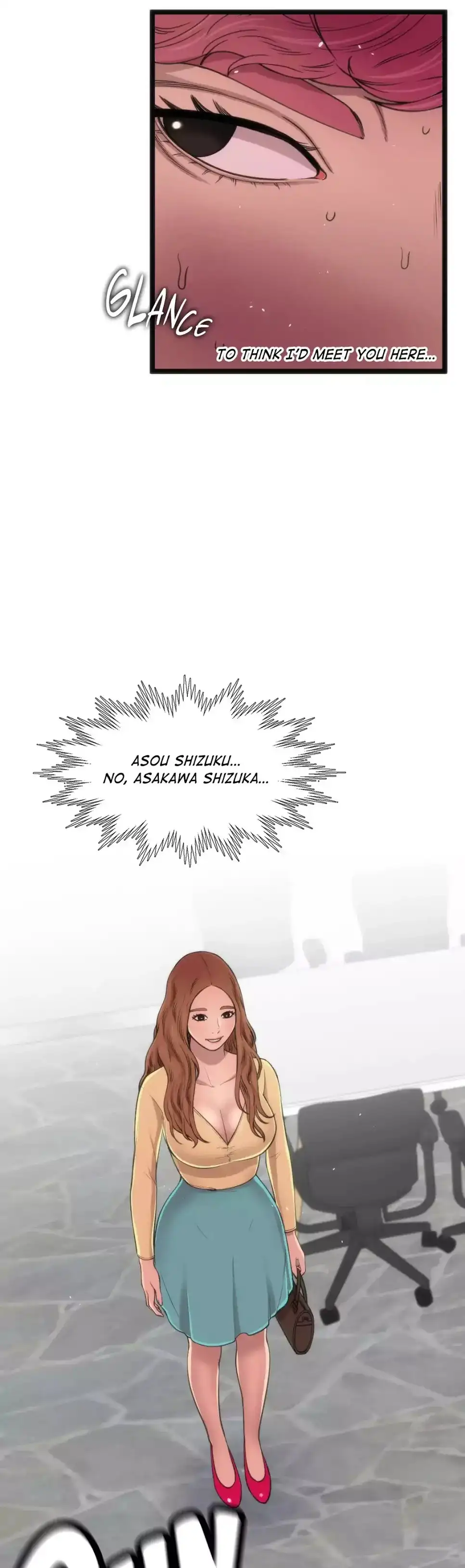 Making AV: A Sneak Peek - Chapter 75 [photo 24] - MangaPorn