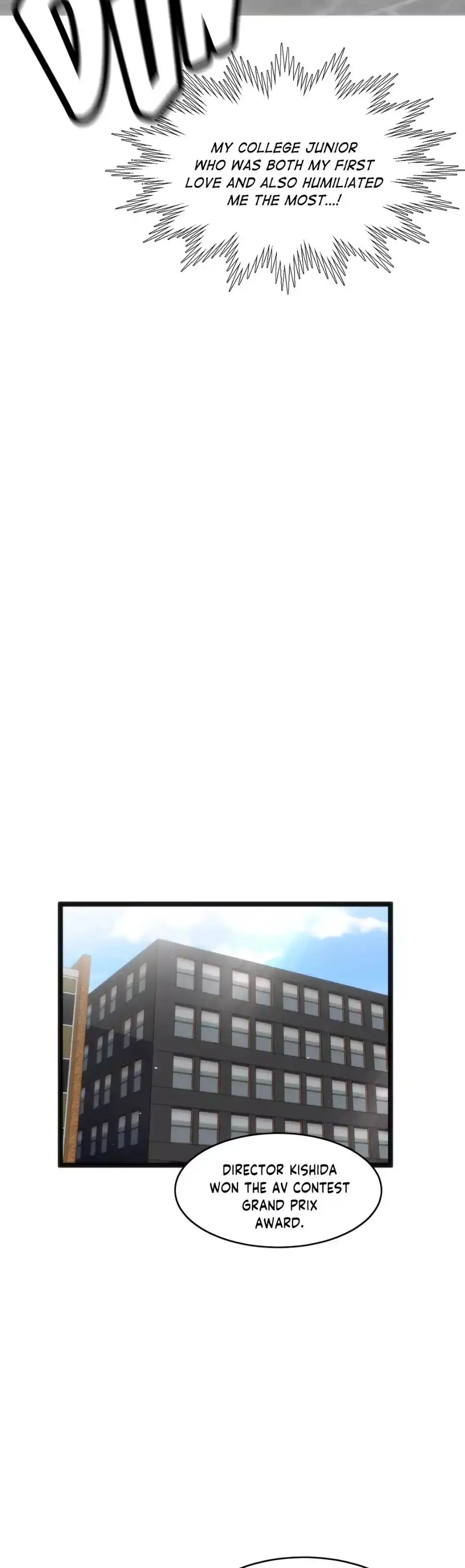 Making AV: A Sneak Peek - Chapter 75 [photo 25] - MangaPorn