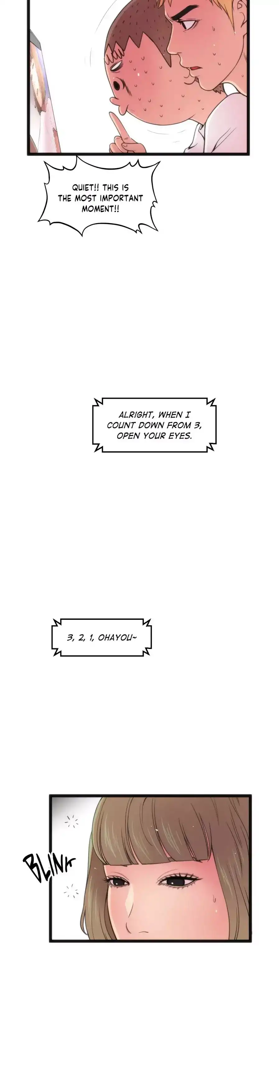 Making AV: A Sneak Peek - Chapter 75 [photo 3] - MangaPorn