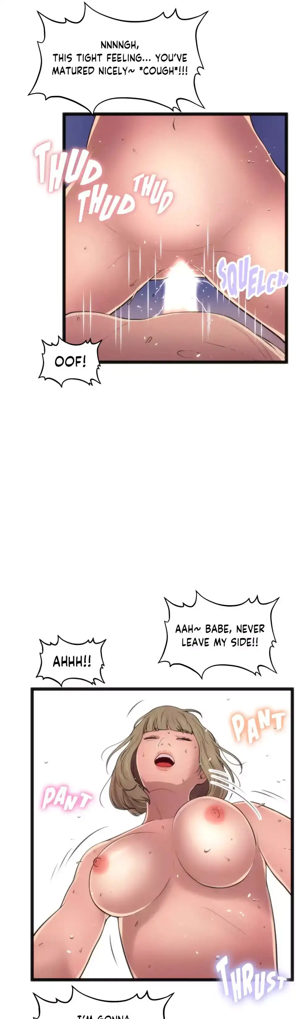 Making AV: A Sneak Peek - Chapter 75 [photo 9] - MangaPorn