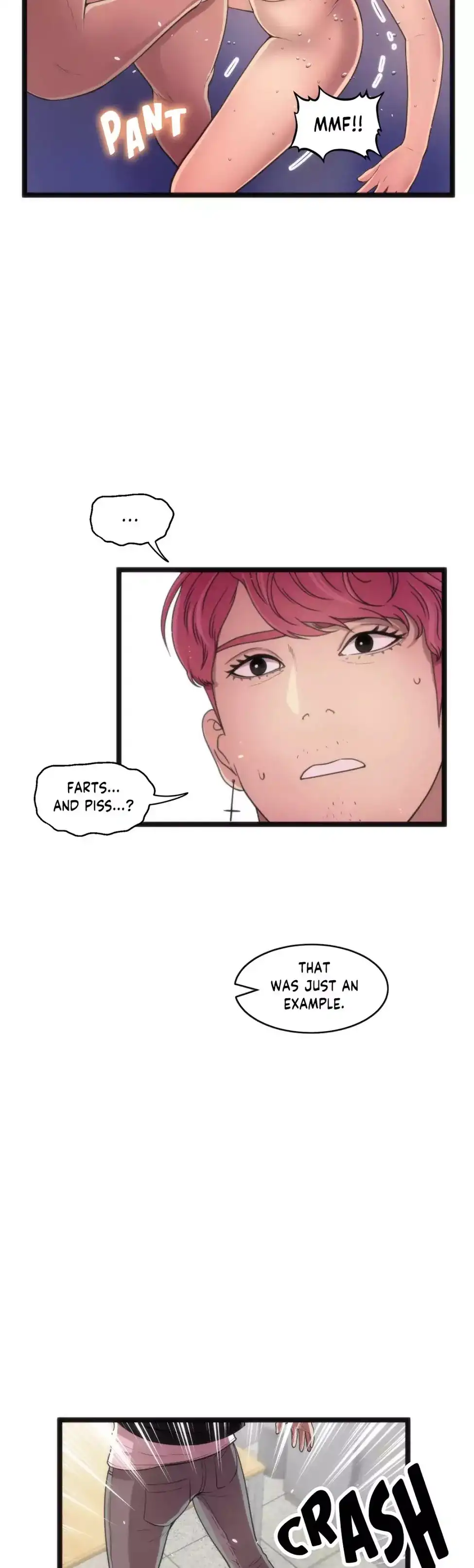 Making AV: A Sneak Peek - Chapter 76 [photo 21] - MangaPorn