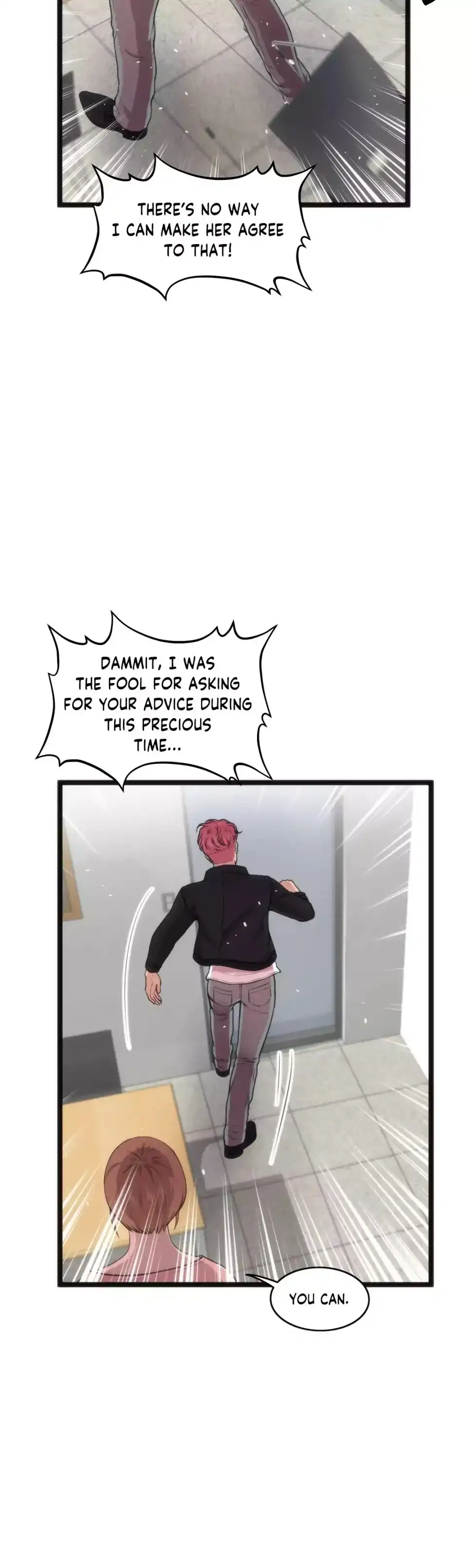 Making AV: A Sneak Peek - Chapter 76 [photo 22] - MangaPorn