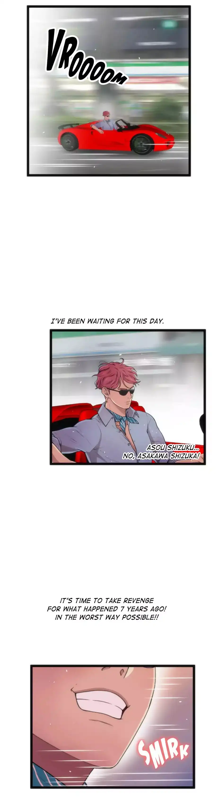 Making AV: A Sneak Peek - Chapter 76 [photo 25] - MangaPorn