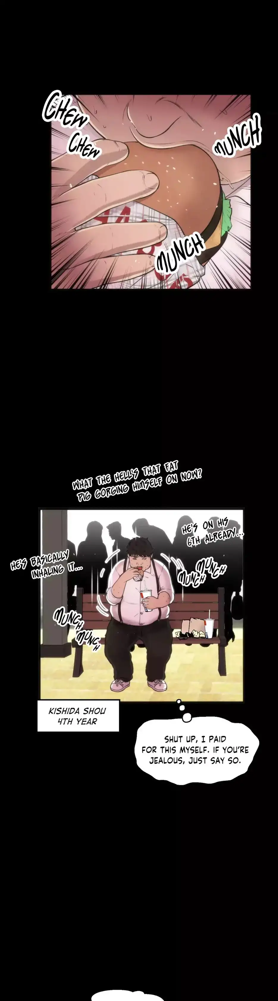 Making AV: A Sneak Peek - Chapter 76 [photo 27] - MangaPorn