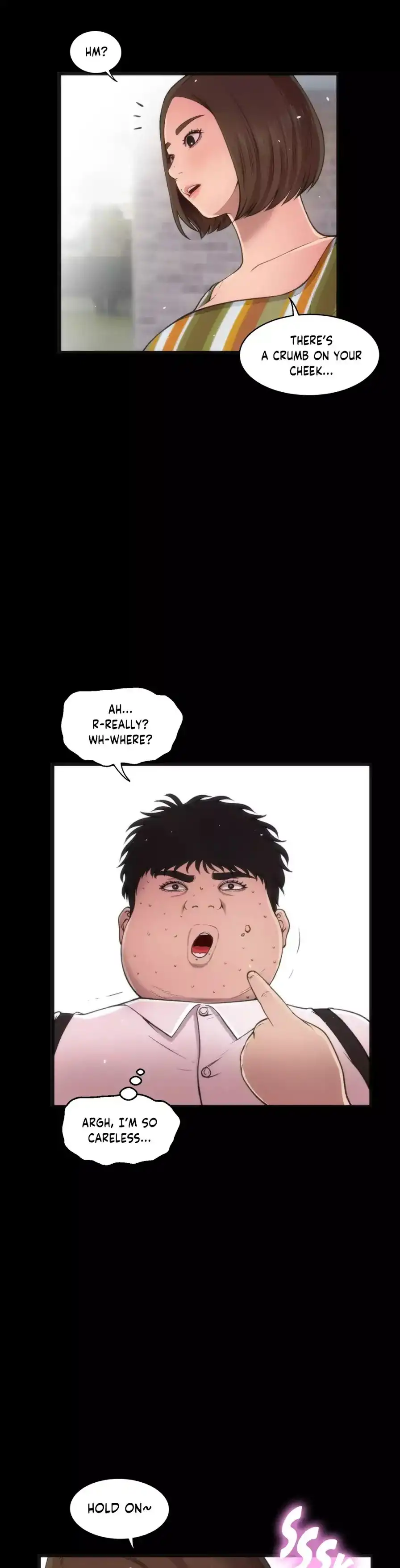 Making AV: A Sneak Peek - Chapter 76 [photo 30] - MangaPorn