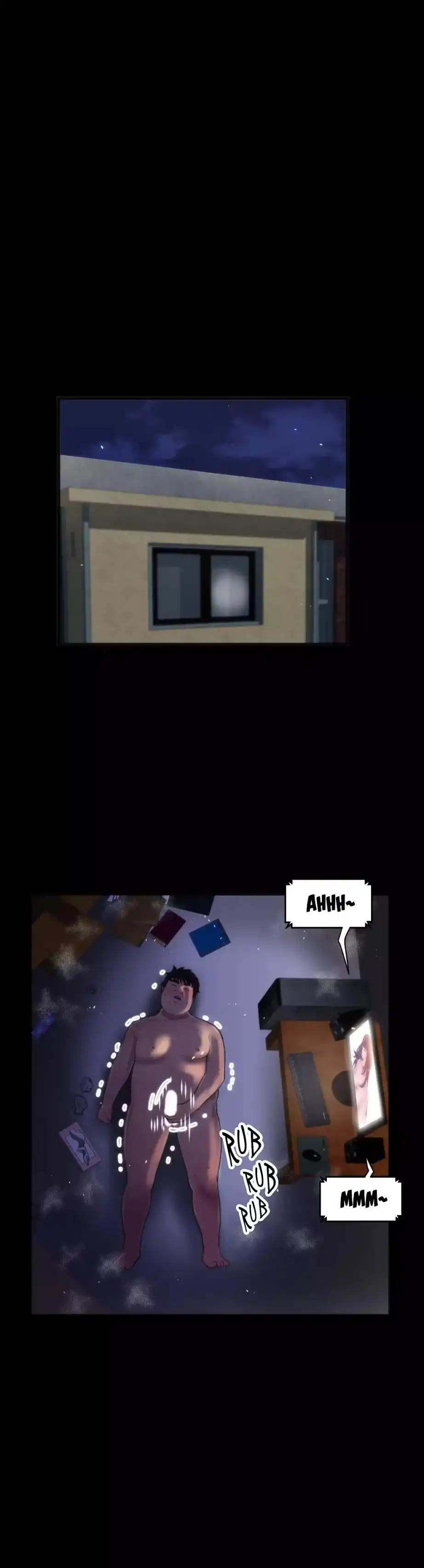 Making AV: A Sneak Peek - Chapter 77 [photo 11] - MangaPorn