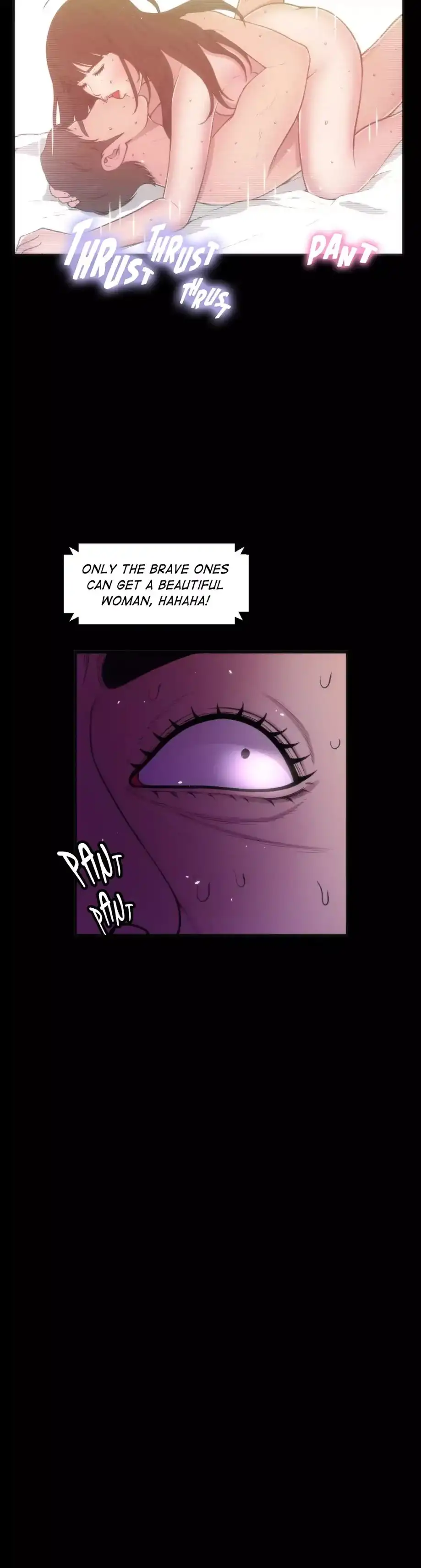 Making AV: A Sneak Peek - Chapter 77 [photo 14] - MangaPorn