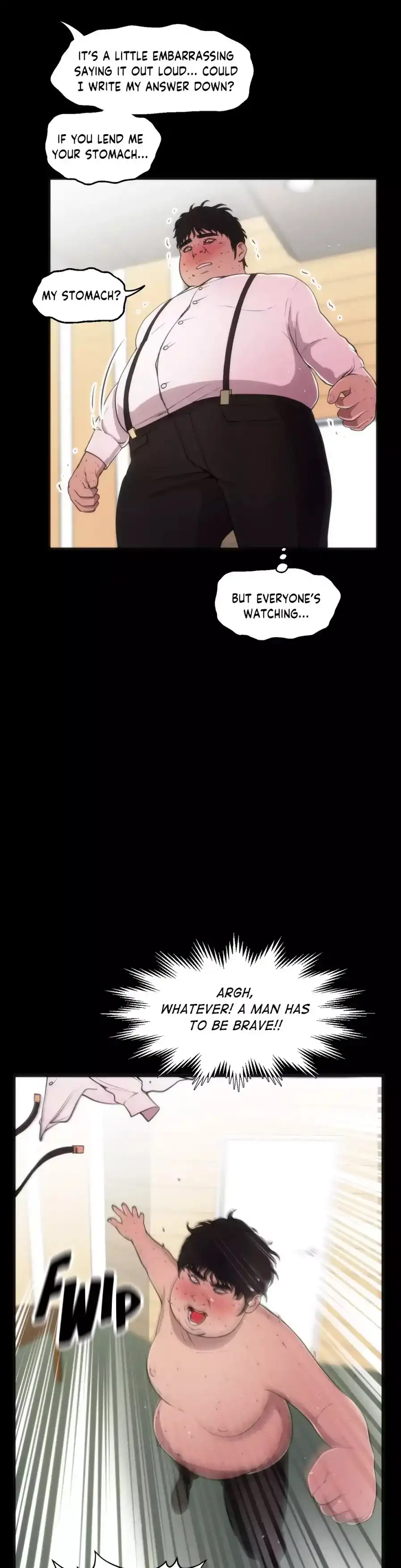 Making AV: A Sneak Peek - Chapter 77 [photo 18] - MangaPorn