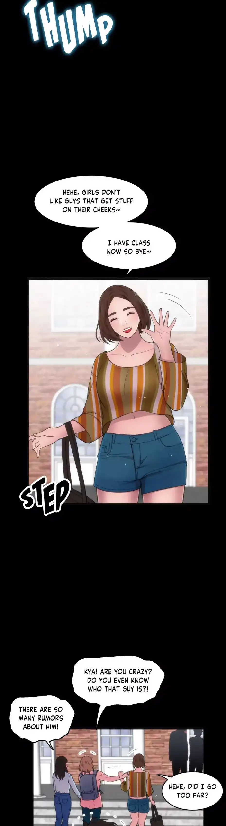 Making AV: A Sneak Peek - Chapter 77 [photo 2] - MangaPorn