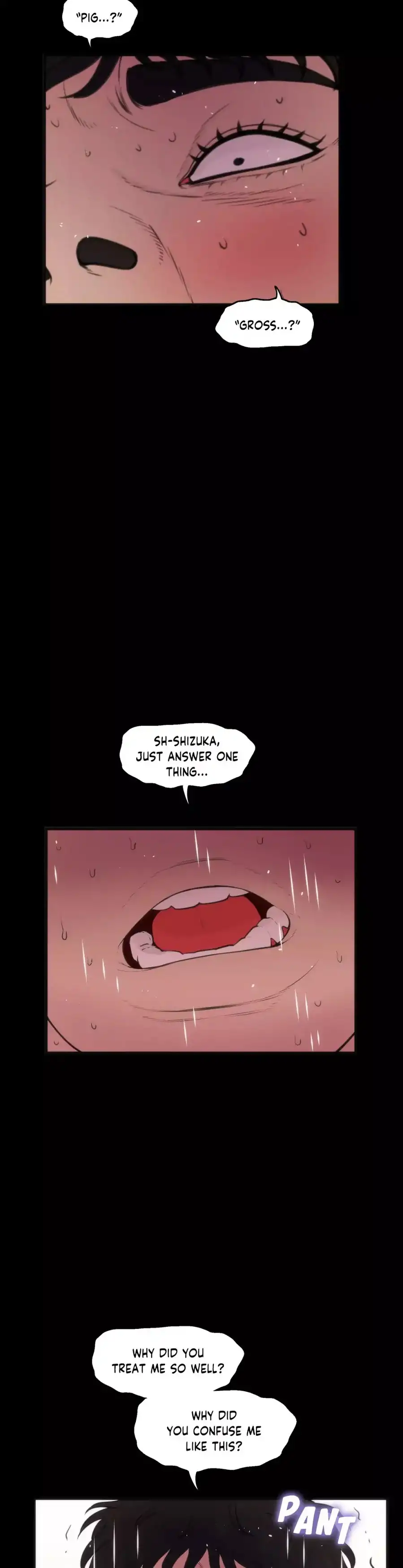 Making AV: A Sneak Peek - Chapter 77 [photo 25] - MangaPorn