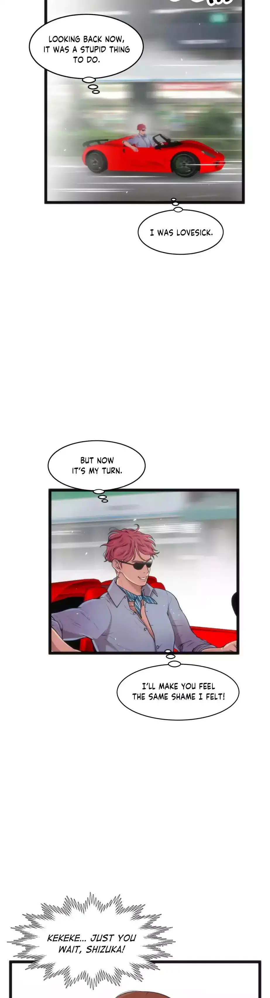 Making AV: A Sneak Peek - Chapter 77 [photo 28] - MangaPorn