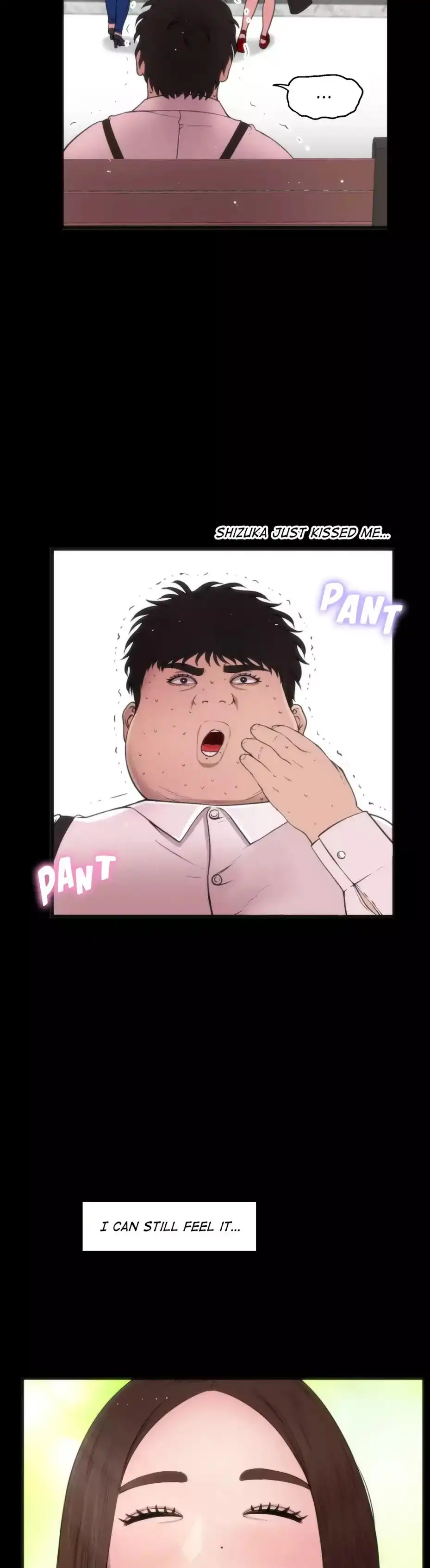 Making AV: A Sneak Peek - Chapter 77 [photo 3] - MangaPorn