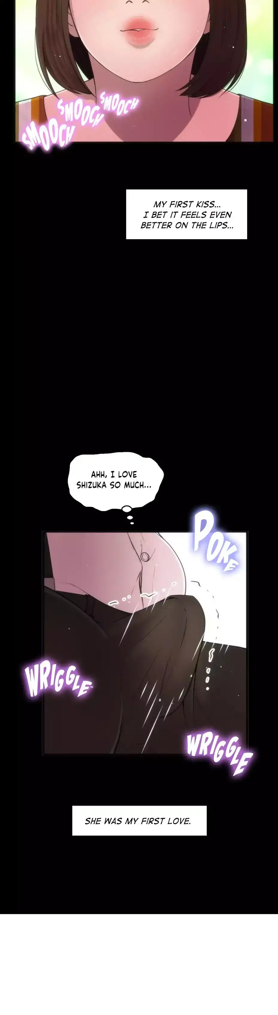 Making AV: A Sneak Peek - Chapter 77 [photo 4] - MangaPorn