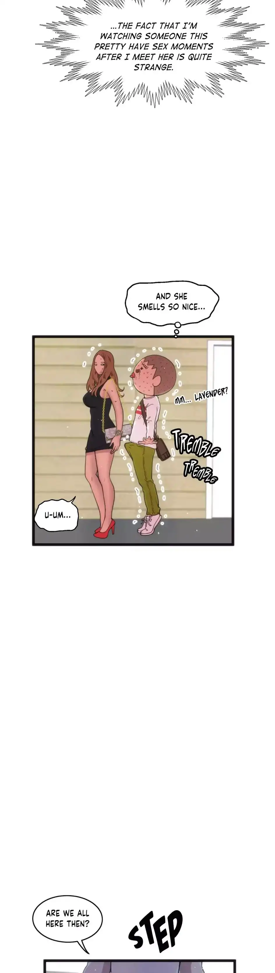 Making AV: A Sneak Peek - Chapter 78 [photo 10] - MangaPorn