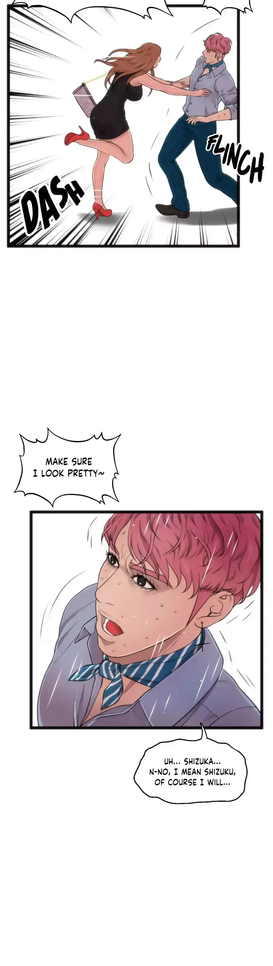 Making AV: A Sneak Peek - Chapter 78 [photo 12] - MangaPorn