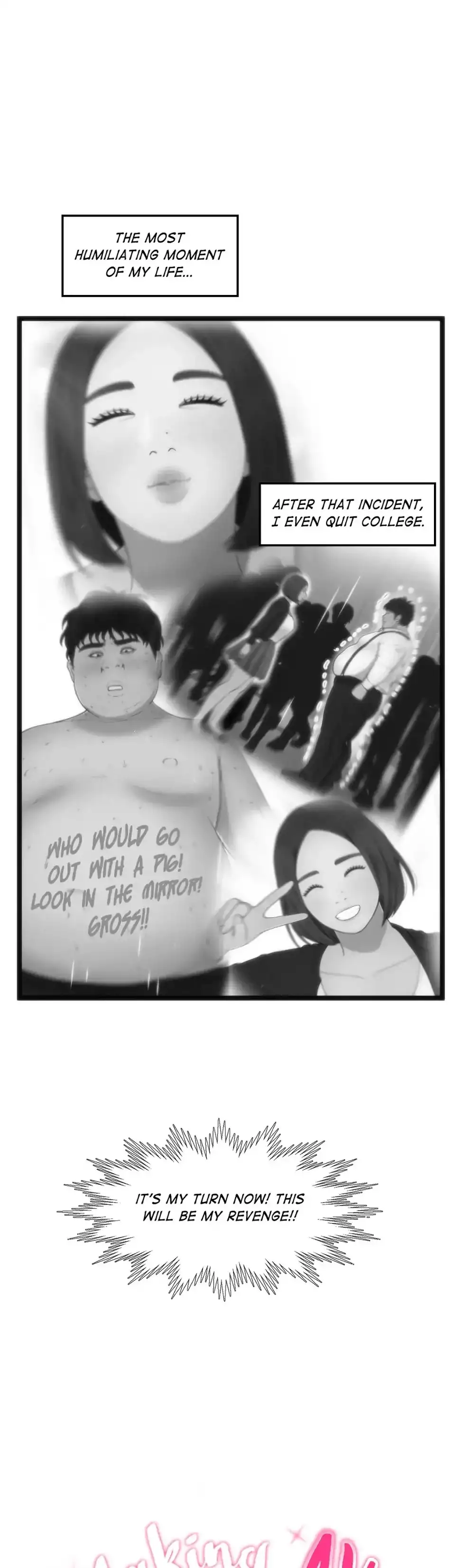 Making AV: A Sneak Peek - Chapter 78 [photo 14] - MangaPorn